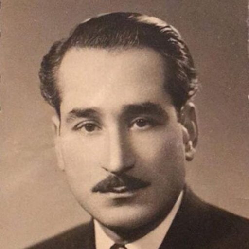 إيليا أبو ماضي - zuhair Mirza